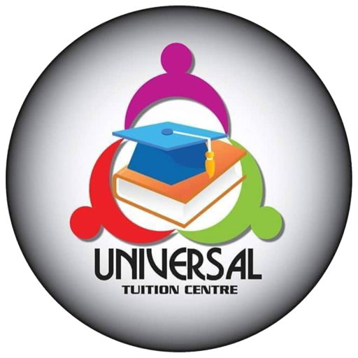 Pusat Tuisyen Universal